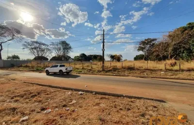 Terreno à venda na alameda das papoulas, 96, setor ponta kayana, trindade por r$ 1.050.000