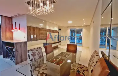 Apartamento com 2 quartos à venda no Panazzolo, Caxias do Sul 