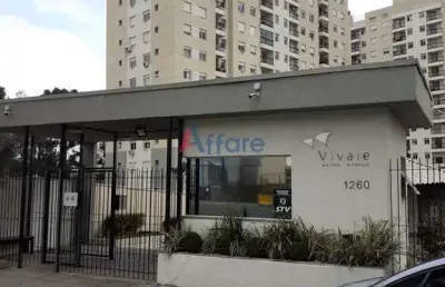 Apartamento com 3 quartos à venda no Santa Catarina, Caxias do Sul 