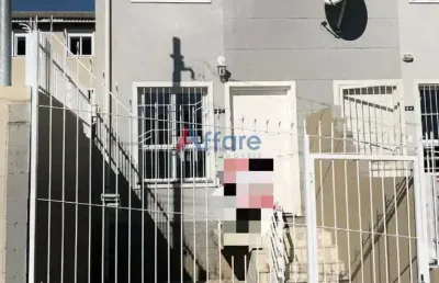 Casa com 2 quartos à venda no Charqueadas, Caxias do Sul 