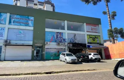 Sala comercial à venda no Madureira, Caxias do Sul 