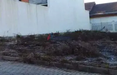 Terreno à venda no Videiras, Flores da Cunha 