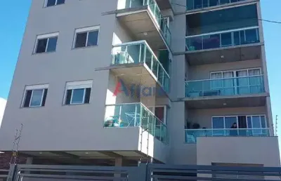 Apartamento com 2 quartos à venda no Desvio Rizzo, Caxias do Sul 