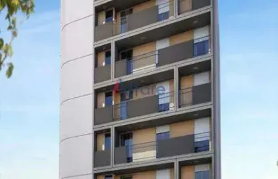 Apartamento com 2 quartos à venda no Rio Branco, Caxias do Sul 