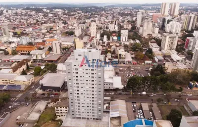 Apartamento com 2 quartos à venda na Nossa Senhora de Lourdes, Caxias do Sul 