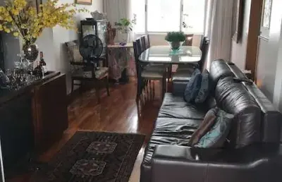 Apartamento 3 quartos à venda, 3 quartos, 1 suíte, 2 vagas, savassi - belo horizonte/mg