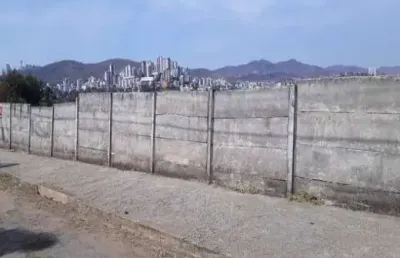 Terreno à venda no Havaí, Belo Horizonte 