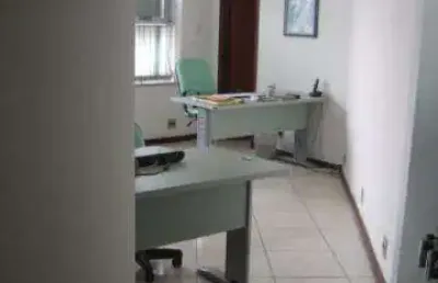 Conjunto de salas à venda, centro - belo horizonte/mg