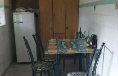 Casa à venda, 3 quartos, 3 vagas, santa cruz - belo horizonte/mg
