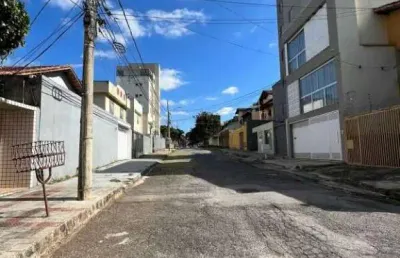Terreno à venda no Havaí, Belo Horizonte 