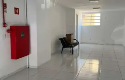 Ponto comercial à venda no Barro Preto, Belo Horizonte 
