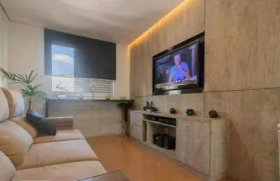 Apartamento à venda, 3 quartos, 1 suíte, 2 vagas, prado - belo horizonte/mg
