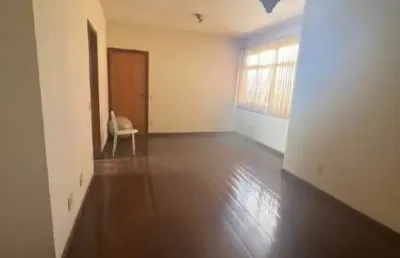 Apartamento 3 quartos à venda, 3 quartos, 1 suíte, 2 vagas, gutierrez - belo horizonte/mg