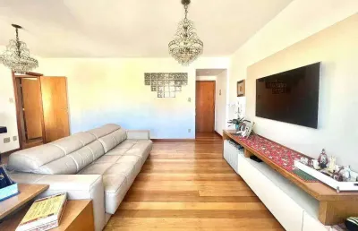 Apartamento 4 quartos à venda, 4 quartos, 1 suíte, 2 vagas, anchieta - belo horizonte/mg