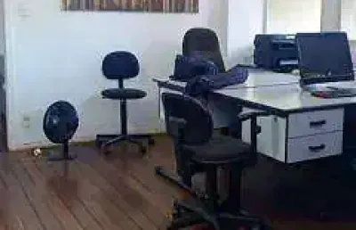 Sala comercial à venda no Santo Agostinho, Belo Horizonte 