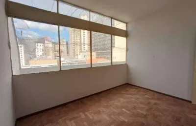 Apartamento 3 quartos à venda, 3 quartos, centro - belo horizonte/mg