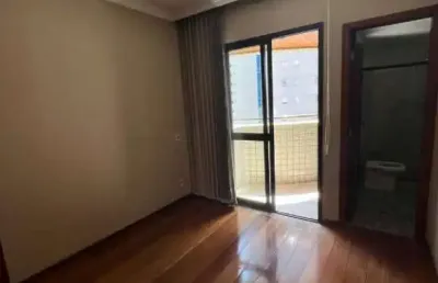 Apartamento 3 quartos à venda, 3 quartos, 1 suíte, 2 vagas, lourdes - belo horizonte/mg