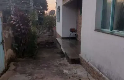 Casa à venda, 5 quartos, 1 suíte, 1 vaga, marajó - belo horizonte/mg