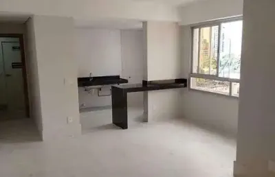 Apartamento 2 quartos à venda, 2 quartos, 1 suíte, 2 vagas, santo agostinho - belo horizonte/mg