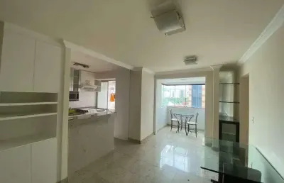 Apartamento 2 quartos à venda, 2 quartos, 1 suíte, 1 vaga, centro - belo horizonte/mg