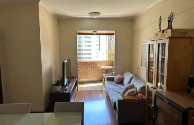Apartamento 3 quartos à venda, 2 quartos, 1 suíte, 2 vagas, savassi - belo horizonte/mg