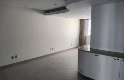 Apartamento 4 quartos para aluguel, 4 quartos, 1 suíte, 2 vagas, santo agostinho - belo horizonte/mg
