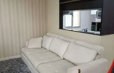 Apartamento 2 quartos à venda, 2 quartos, 1 suíte, 2 vagas, centro - belo horizonte/mg