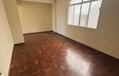 Apartamento 3 quartos à venda, 3 quartos, 1 suíte, 1 vaga, santo antônio - belo horizonte/mg