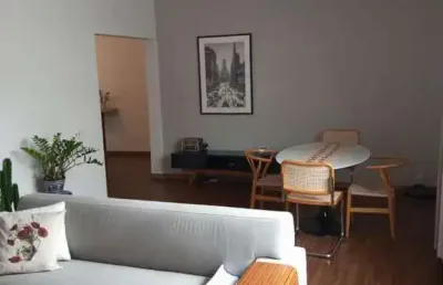 Apartamento com 4 quartos à venda no Barro Preto, Belo Horizonte 