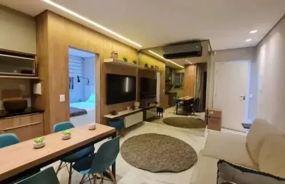 Apartamento com 1 quarto à venda no Barro Preto, Belo Horizonte 