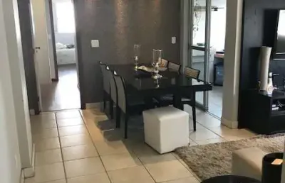 Apartamento 2 quartos para aluguel, 2 quartos, 1 suíte, 2 vagas, lourdes - belo horizonte/mg