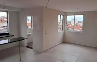 Apartamento 3 quartos à venda, 3 quartos, 1 suíte, 2 vagas, renascença - belo horizonte/mg