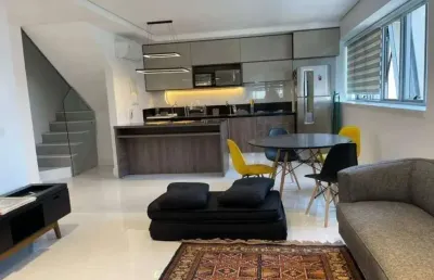 Apartamento 1 quarto à venda, 2 quartos, 1 suíte, 2 vagas, savassi - belo horizonte/mg