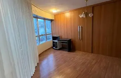 Apartamento 1 quarto à venda, 1 quarto, 1 suíte, 1 vaga, lourdes - belo horizonte/mg