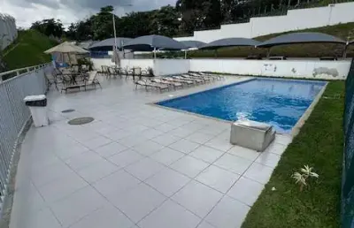 Apartamento 2 quartos para aluguel, 2 quartos, 1 vaga, palmeiras - belo horizonte/mg