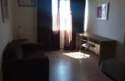 Apartamento 1 quarto à venda, 1 quarto, barro preto - belo horizonte/mg