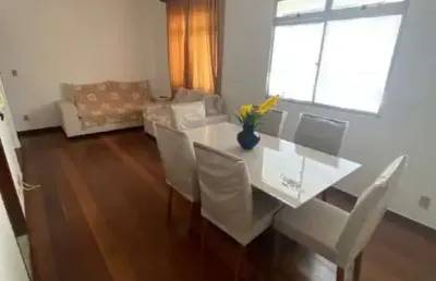 Apartamento 3 quartos à venda, 3 quartos, 1 suíte, 2 vagas, cidade nova - belo horizonte/mg