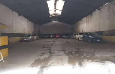 Terreno à venda em Lourdes, Belo Horizonte 