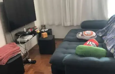 Apartamento 1 quarto à venda, 1 quarto, centro - belo horizonte/mg