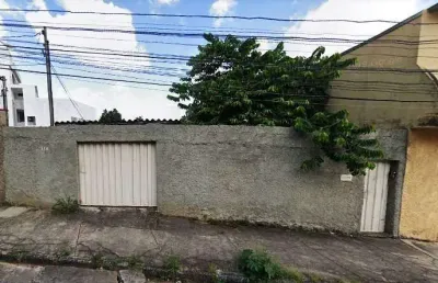 Terreno à venda no Buritis, Belo Horizonte 