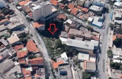 Terreno à venda no Padre Eustáquio, Belo Horizonte 