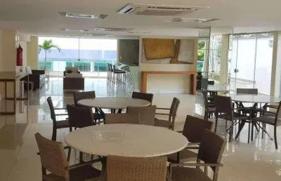 Área privativa à venda, 2 quartos, 1 suíte, 2 vagas, lourdes - belo horizonte/mg