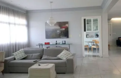 Apartamento 4 quartos à venda, 4 quartos, 4 suítes, 4 vagas, luxemburgo - belo horizonte/mg