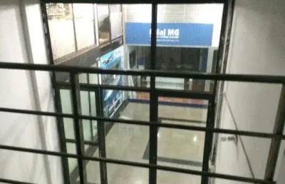 Ponto comercial à venda no Barro Preto, Belo Horizonte 