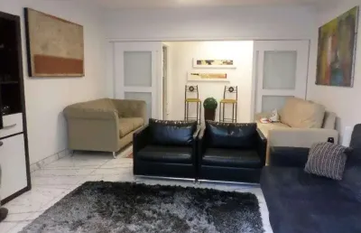 Apartamento 4 quartos à venda, 4 quartos, 1 suíte, 2 vagas, gutierrez - belo horizonte/mg