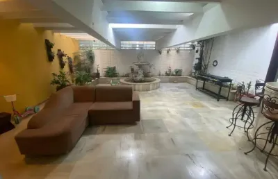 Apartamento 4 quartos à venda, 4 quartos, 1 suíte, 2 vagas, funcionários - belo horizonte/mg
