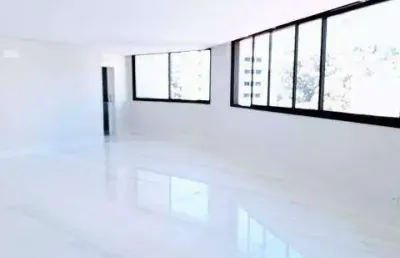 Apartamento 4 quartos à venda, 4 quartos, 2 suítes, 3 vagas, serra - belo horizonte/mg