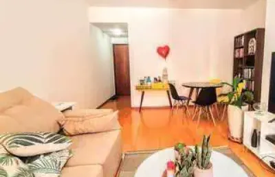 Apartamento 2 quartos à venda, 2 quartos, 1 suíte, 2 vagas, centro - belo horizonte/mg