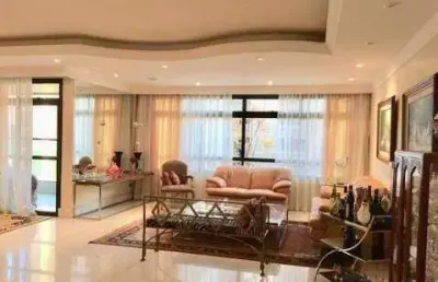 Apartamento 4 quartos à venda, 4 quartos, 2 suítes, 4 vagas, savassi - belo horizonte/mg