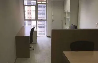 Sala comercial à venda no Centro, Belo Horizonte 